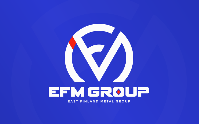 Kolmen konepajan kasvuhaluinen konserni